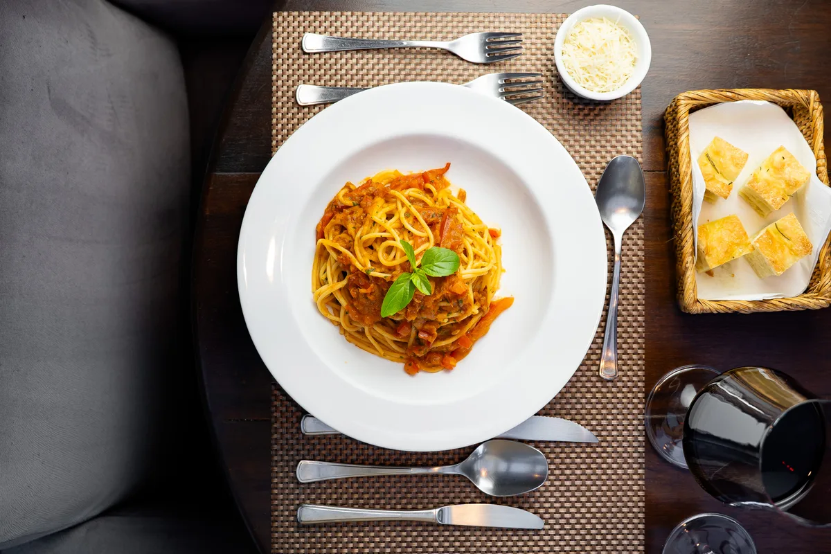 Sapore di Pasta